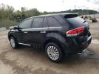 2014 Lincoln MKX