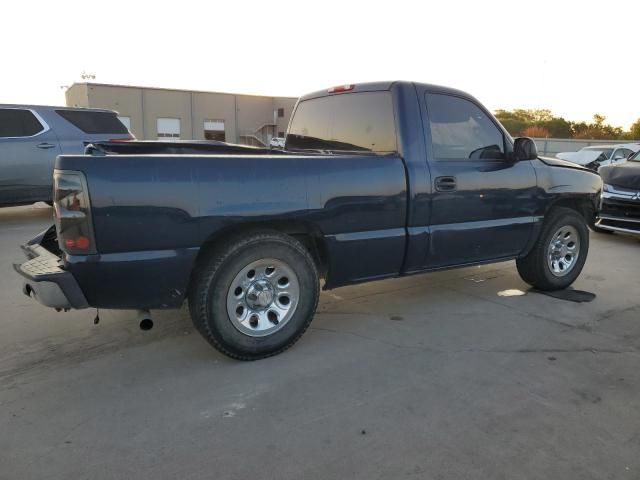 2000 GMC New Sierra C1500