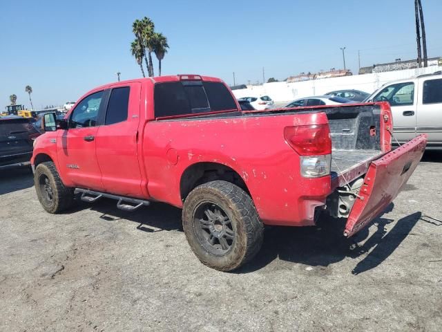 2007 Toyota Tundra Double Cab SR5