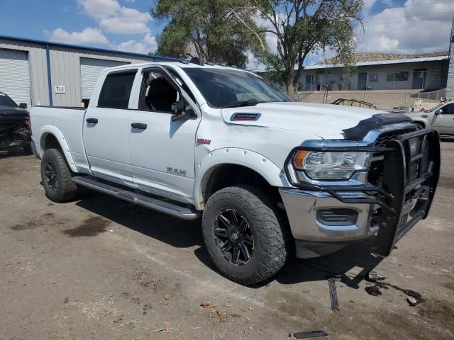 2021 Dodge RAM 2500 Tradesman