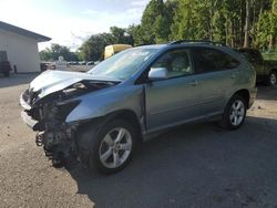 Lexus Vehiculos salvage en venta: 2008 Lexus RX 350