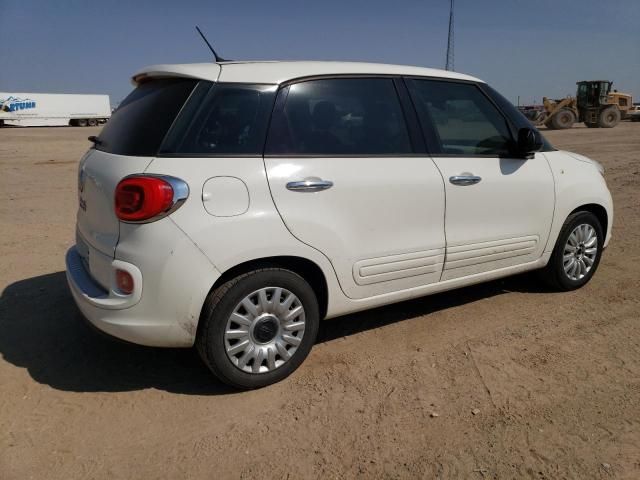 2014 Fiat 500L POP