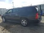 2008 Chevrolet Suburban K1500 LS