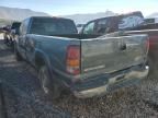 2001 Chevrolet Silverado K2500 Heavy Duty