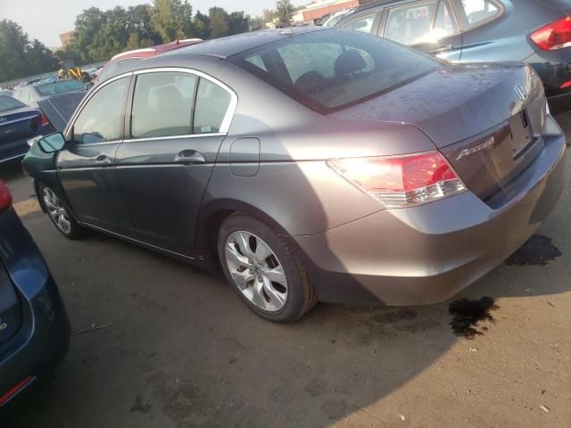 2010 Honda Accord EXL