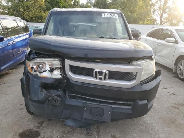 2009 Honda Element EX