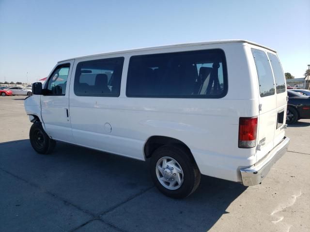 2011 Ford Econoline E150 Wagon