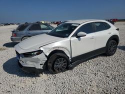 Salvage cars for sale at auction: 2024 Mazda CX-30