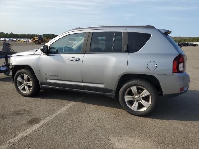 2015 Jeep Compass Sport