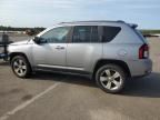 2015 Jeep Compass Sport