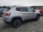 2017 Jeep Compass Limited