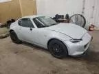 2017 Mazda MX-5 Miata Club