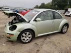 2007 Volkswagen New Beetle 2.5L