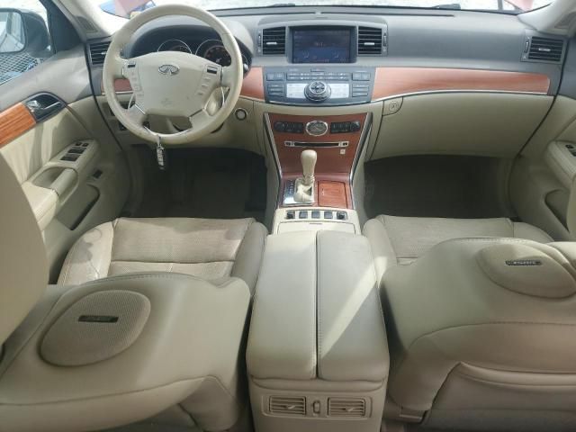 2006 Infiniti M35 Base