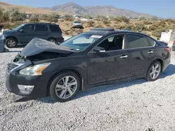 2013 Nissan Altima 2.5 en venta en Reno, NV