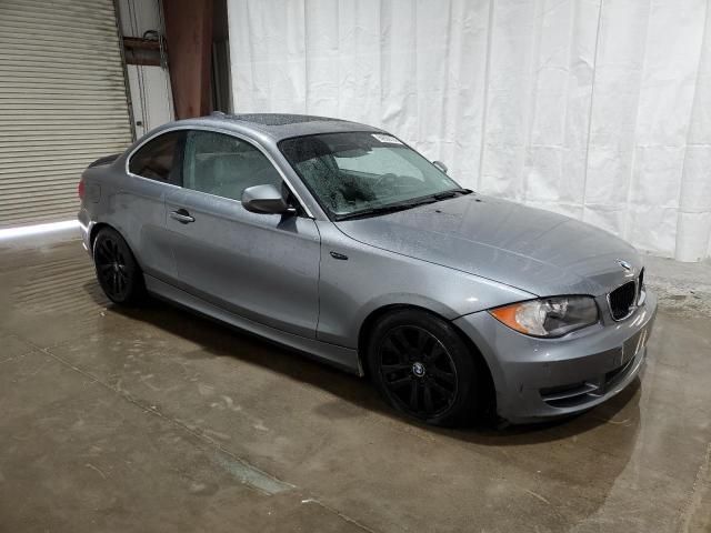 2010 BMW 128 I