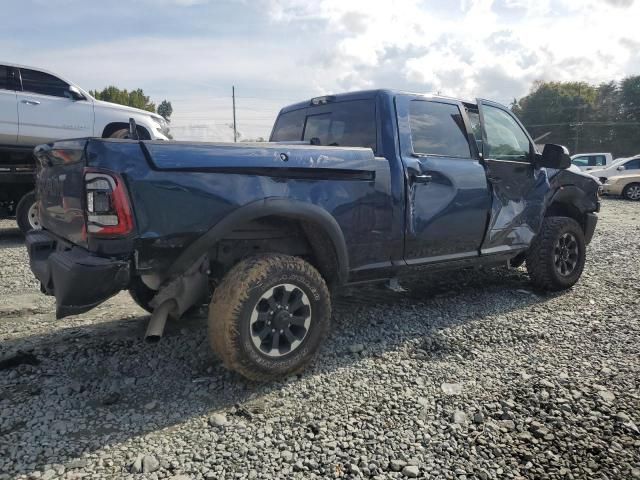 2022 Dodge RAM 2500 Powerwagon