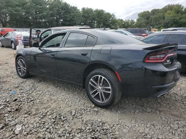 2018 Dodge Charger GT