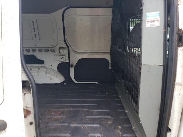 2012 Ford Transit Connect XLT