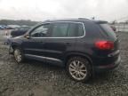 2013 Volkswagen Tiguan S