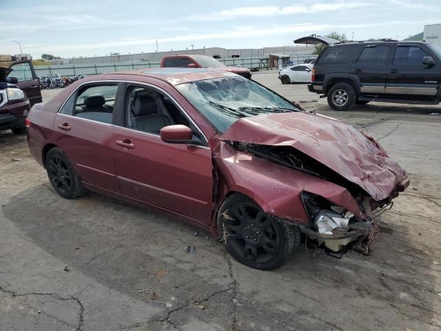 2003 Honda Accord EX