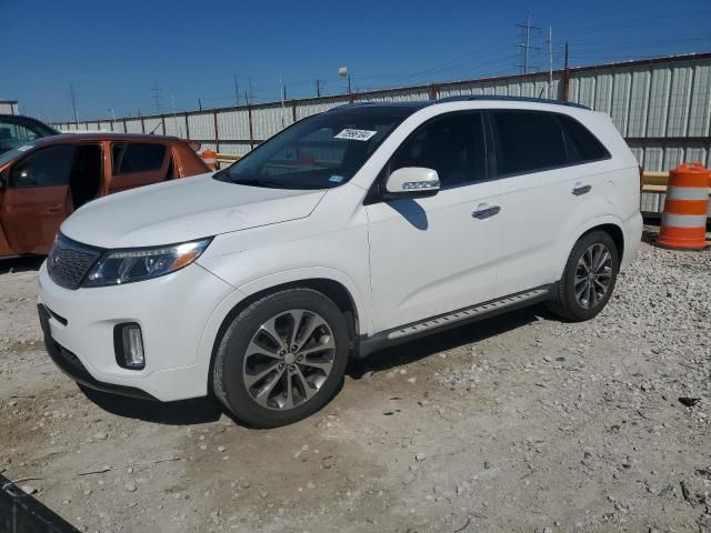 2014 KIA Sorento SX