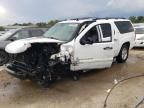 2008 Chevrolet Suburban K1500 LS