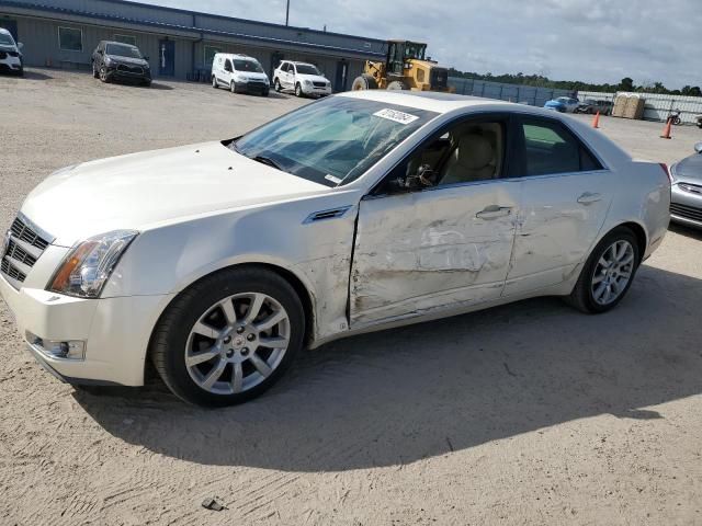 2009 Cadillac CTS HI Feature V6