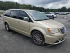 2011 Chrysler Town & Country Limited