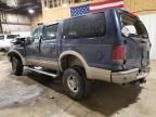 2005 Ford Excursion Eddie Bauer