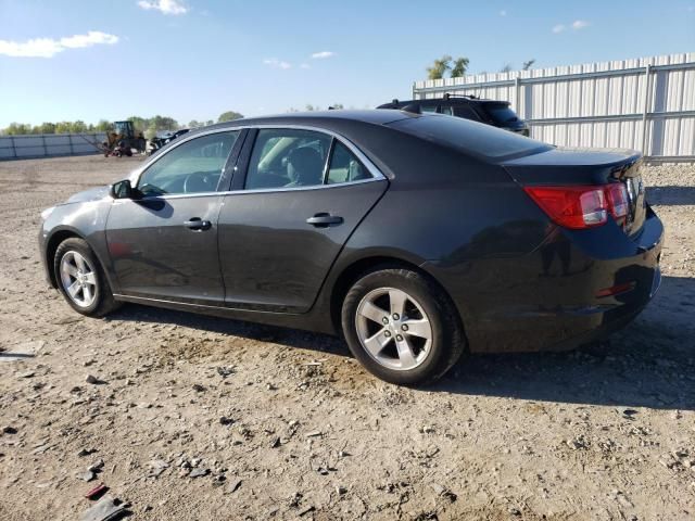 2014 Chevrolet Malibu LS