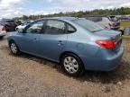 2007 Hyundai Elantra GLS