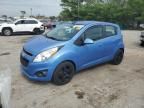 2015 Chevrolet Spark LS