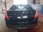 2013 Lincoln MKS