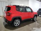 2020 Jeep Renegade Limited