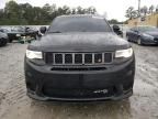 2018 Jeep Grand Cherokee Trackhawk