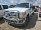 2016 Ford F250 Super Duty