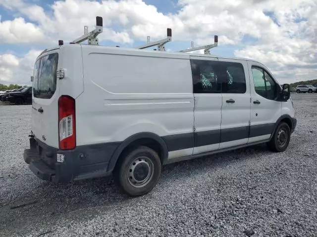 2018 Ford Transit T-250