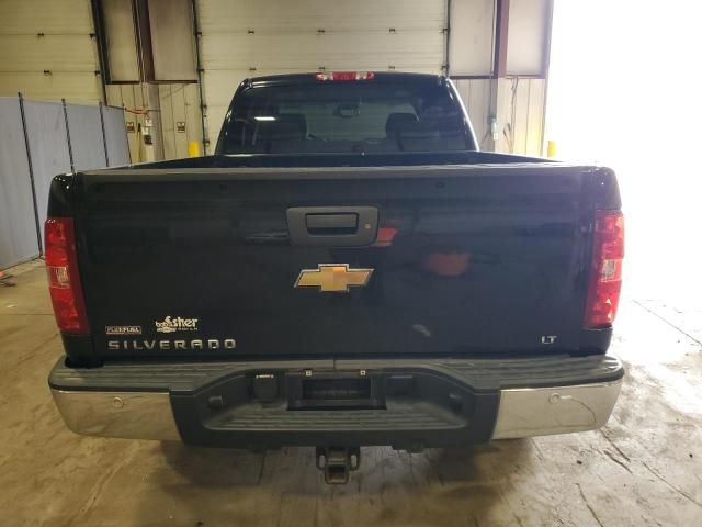 2007 Chevrolet Silverado K1500