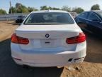 2014 BMW 328 XI Sulev