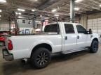 2009 Ford F250 Super Duty