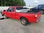 2005 Ford Ranger Super Cab