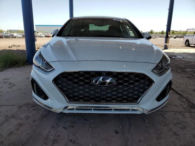 2019 Hyundai Sonata Limited