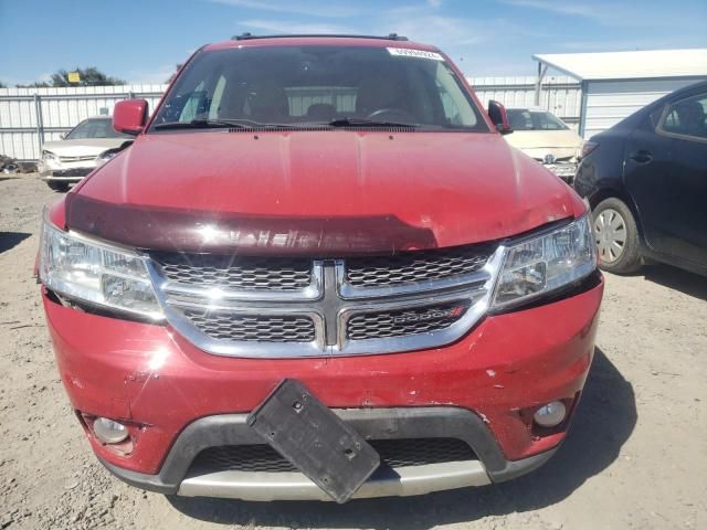 2015 Dodge Journey R/T