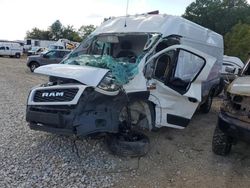 Salvage cars for sale from Copart Columbia, MO: 2020 Dodge RAM Promaster 2500 2500 High