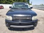 2012 Land Rover Range Rover Sport HSE Luxury