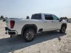 2024 GMC Sierra K2500 Denali Ultimate