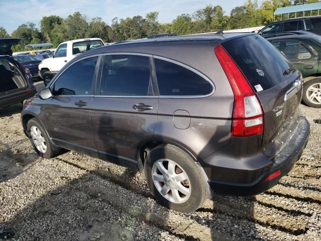 2009 Honda CR-V EX