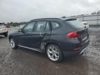 2013 BMW X1 XDRIVE35I