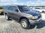 1998 Toyota 4runner SR5